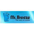 Mr Breeze